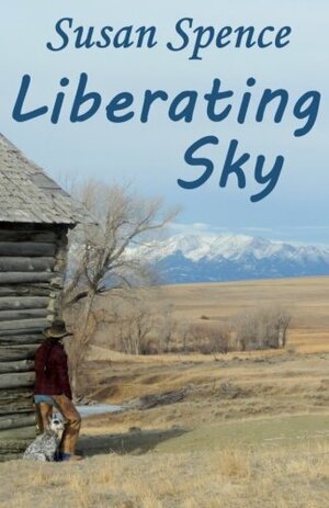 Liberating Sky by Susan Spence