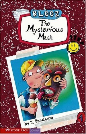 The Mysterious Mask by Jürgen Banscherus