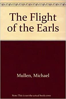 The Flight of the Earls by Michael Mullen