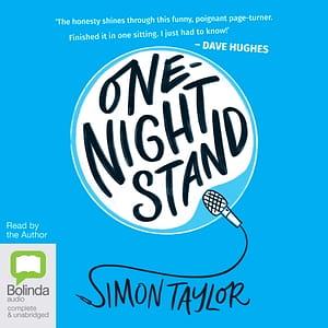 One-Night Stand by Simon Taylor