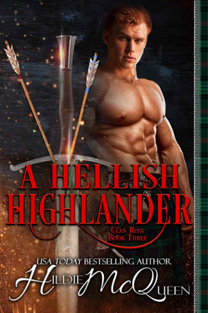 A Hellish Highlander by Hildie McQueen