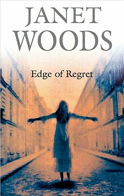 Edge of Regret by Janet Woods