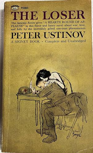 The Loser by Peter Ustinov