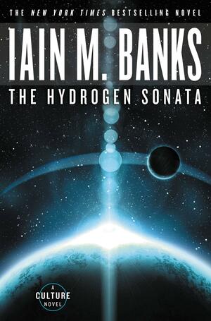 The Hydrogen Sonata by Iain M. Banks