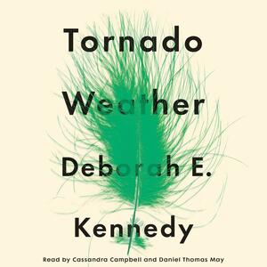 Tornado Weather by Deborah Elaine Kennedy