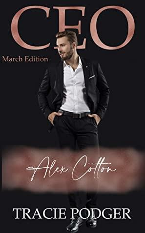 CEO March: Alex Cotton by Tracie Podger