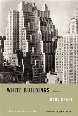 White Buildings by Hart Crane