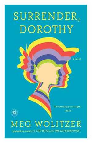 Surrender, Dorothy by Meg Wolitzer