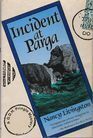 Incident at Parga by Nancy Livingston