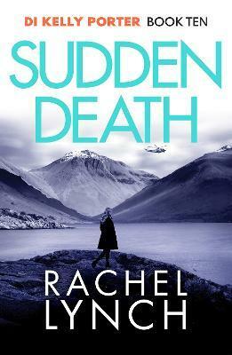 Sudden Death by Rachel Lynch