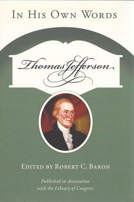 Thomas Jefferson by Robert C. Baron