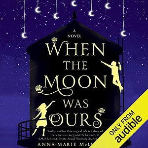 When the Moon Was Ours by Anna-Marie McLemore