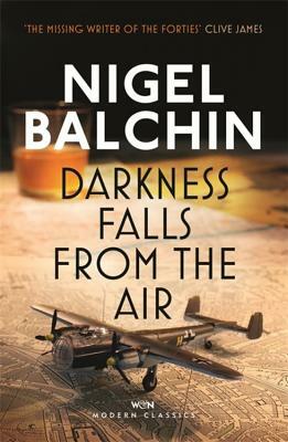 Darkness Falls from the Air by Nigel Balchin