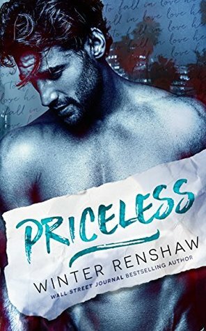 Priceless by Winter Renshaw