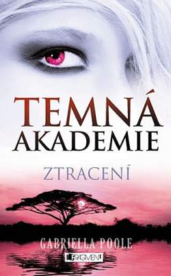 Ztracení by Gabriella Poole