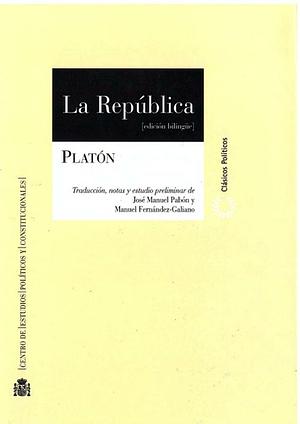 La República by Plato