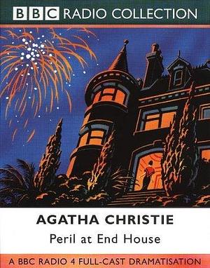 Peril at End House by Agatha Christie