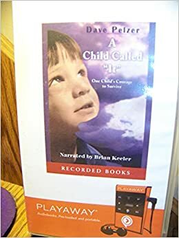 A Child Called It: One Child's Courage to Survive, Bookpack Hanging Bag by Dave Pelzer