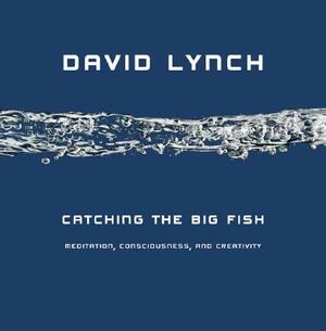 Catching the Big Fish: Meditation, Consciousness, and Creativity by David Lynch