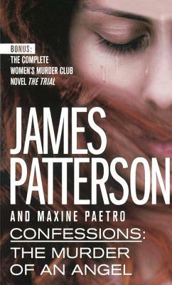 Murder of an Angel by Maxine Paetro, James Patterson