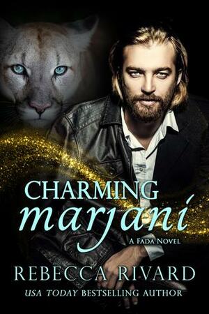 Charming Marjani by Rebecca Rivard
