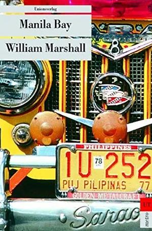 Manila Bay by William Marshall