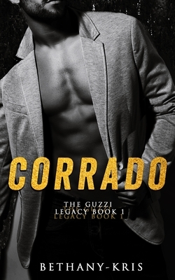 Corrado by Bethany-Kris