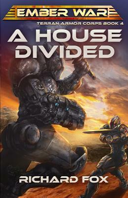 A House Divided by Richard Fox