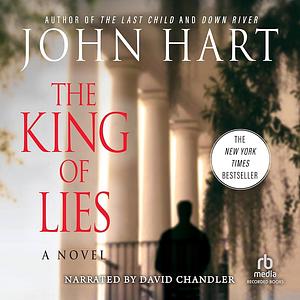 The King of Lies by John Hart