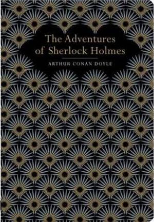 The Adventures of Sherlock Holmes by Arthur Conan Doyle