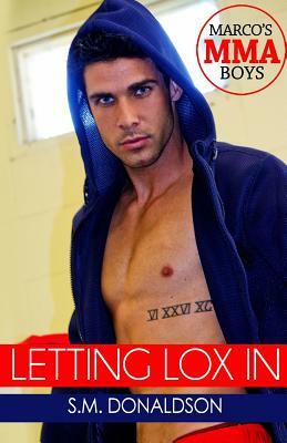 Letting Lox In by S.M. Donaldson