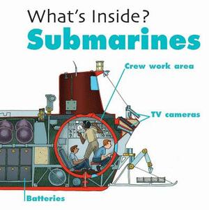 Submarines by David West