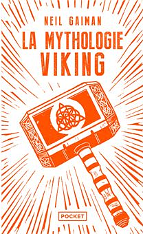 La mythologie viking by Neil Gaiman