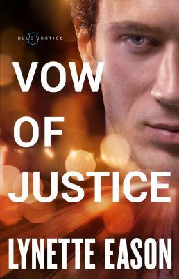 Vow of Justice by 