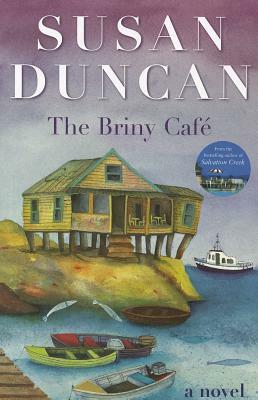 The Briny Cafe by Susan Duncan