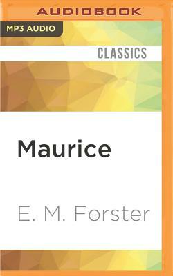 Maurice by E.M. Forster