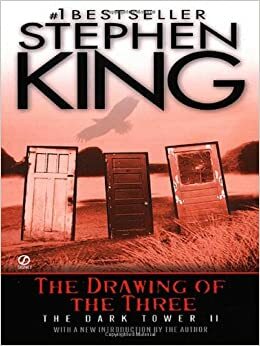 De tre följeslagarna by Stephen King