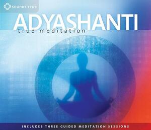True Meditation by Adyashanti