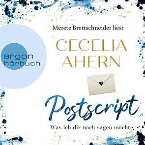 Postscript by Cecelia Ahern