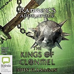 The Kings of Clonmel by John Flanagan
