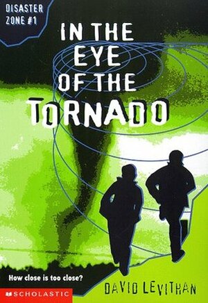 In the Eye of the Tornado by David Levithan