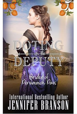 Relying on the Rancher by Jennifer Branson