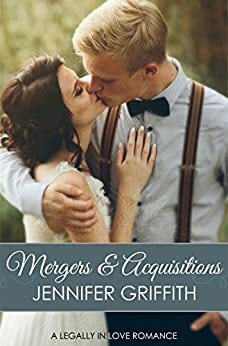 Mergers & Acquisitions by Jennifer Griffith