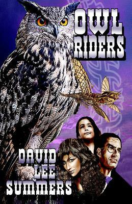 Owl Riders by David Lee Summers