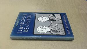 U And Non U Revisited by Patrick Montague-Smith, H.B.Brooks-Baker, Cecil Beaton, Richard Buckle, Christopher Hugh Sykes, Diana Mitford Mosley