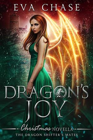 Dragon's Joy by Eva Chase