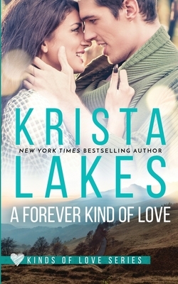 A Forever Kind of Love by Krista Lakes