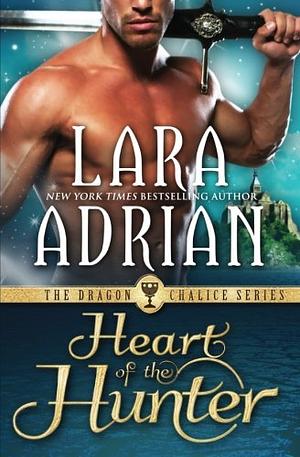 Heart of the Hunter by Lara Adrian