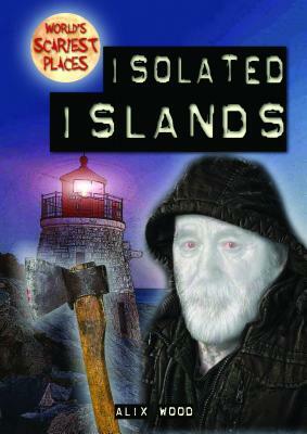 Isolated Islands by Alix Wood