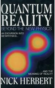 Quantum Reality by Nick Herbert